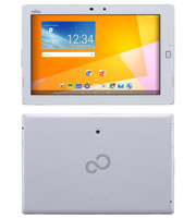 「arrows Tab M01T」