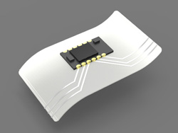 本試作機の写真