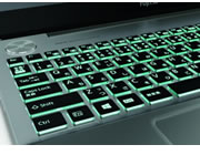 「プリズムクリアキー」