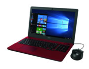 「LIFEBOOK AH45/X」