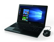 「LIFEBOOK AH42/X」
