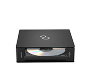 横置きスタイル