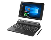 「arrows Tab WQ2/X」