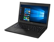 「LIFEBOOK WU1/X」