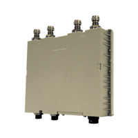 小型低出力光張出し無線装置