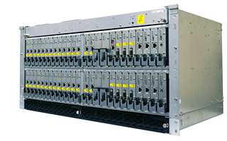 高密度基地局装置