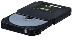 図.データアーカイバーマガジン