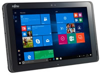 「ARROWS Tab Q507/PE」