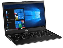 「LIFEBOOK U937/P」