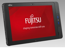 図1.「タブレットPC」（全体写真）