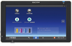 図3. MultiLink -Panel