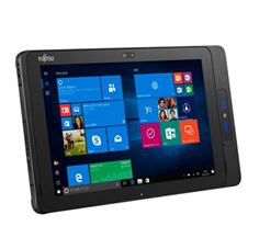 「ARROWS Tab Q507/P-SP」