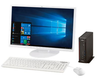 「ESPRIMO Q556/R」