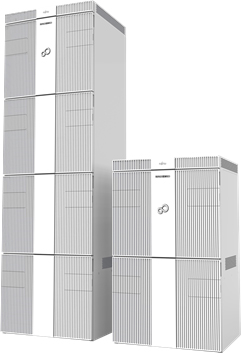 「FUJITSU Network LEGEND-V S100」