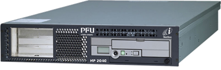 「iNetSec MP 2040」