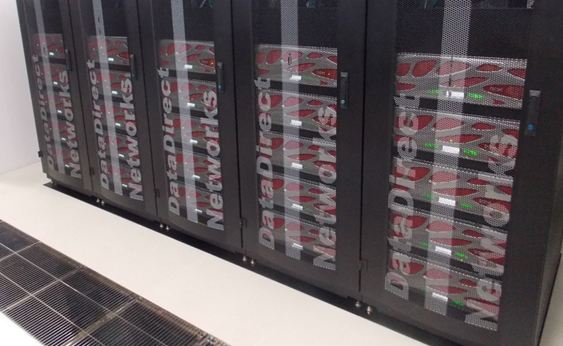 高速ファイルキャッシュシステム