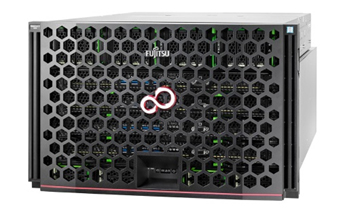 「PRIMEQUEST 3800E」