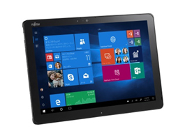 「ARROWS Tab V727/S」