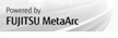 FUJITSU Digital Business Platform MetaArc