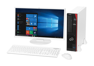 「ESPRIMO Dシリーズ」