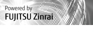 FUJITSU Human Centric AI Zinrai(ジンライ)