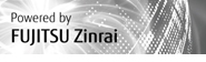 FUJITSU Human Centric AI Zinrai(ジンライ)