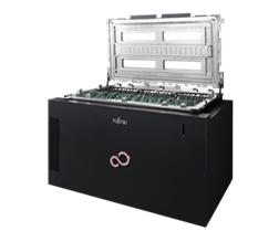 「液浸冷却システム」の液浸槽