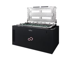 「液浸冷却システム」の液浸槽