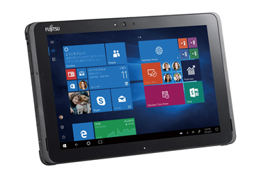 ARROWS Tab Q509/VE Q509/VB