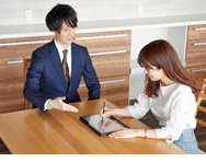 タブレットモードでの利用シーン