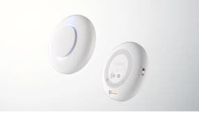 「Ontenna」コントローラー