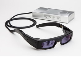 「RETISSA Display」