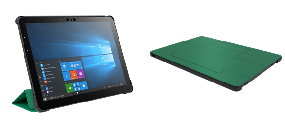 明治安田生命様タブレット型次世代営業職員端末「マイスタープラス」