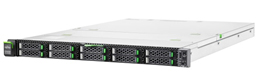 「PRIMERGY RX2530 M5」
