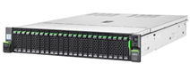 「PRIMERGY RX2540 M5」