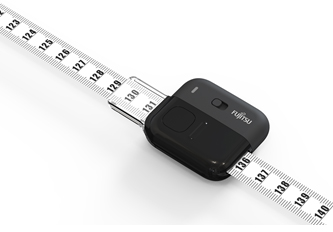 IoTメジャー hakaruno