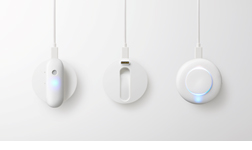 「Ontenna」とコントローラー