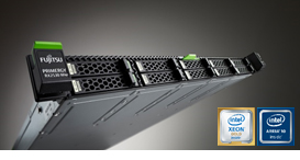 「PRIMERGY RX2530 M4p」