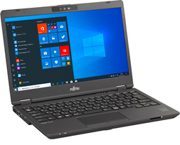 LIFEBOOK U7310/D