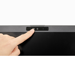 プライバシーカメラシャッター