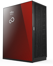 今回導入する「PRIMEHPC FX1000」