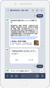 図2. トーク内容図
