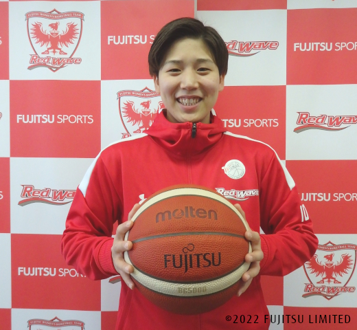 富士通レッドウェーブ」の町田瑠唯がWNBA「ワシントン・ミスティクス