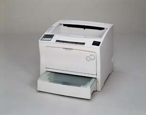 PrintiaLASER XL-6300