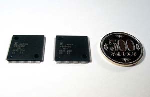 「MB91402」/「MB91403」