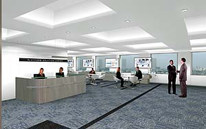 プラットフォームソリューションセンター