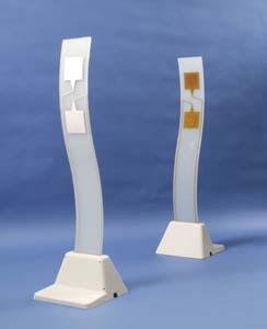 ガラスゲートタイプ