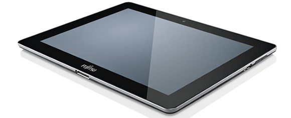 Tablet Android Fujitsu STYLISTIC M532 Combina Negócios com Prazer ...