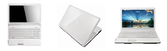 LIFEBOOK AH530 (EWV)