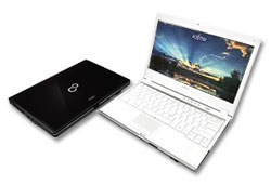 LifeBooK SH560 (GW/GB)